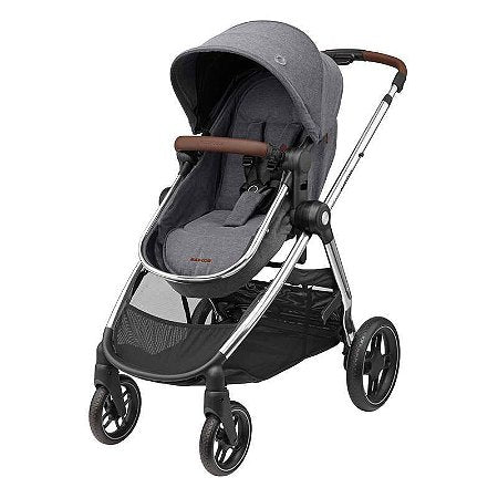 Carrinho Anna Luxe Maxi Cosi Twillic Grey