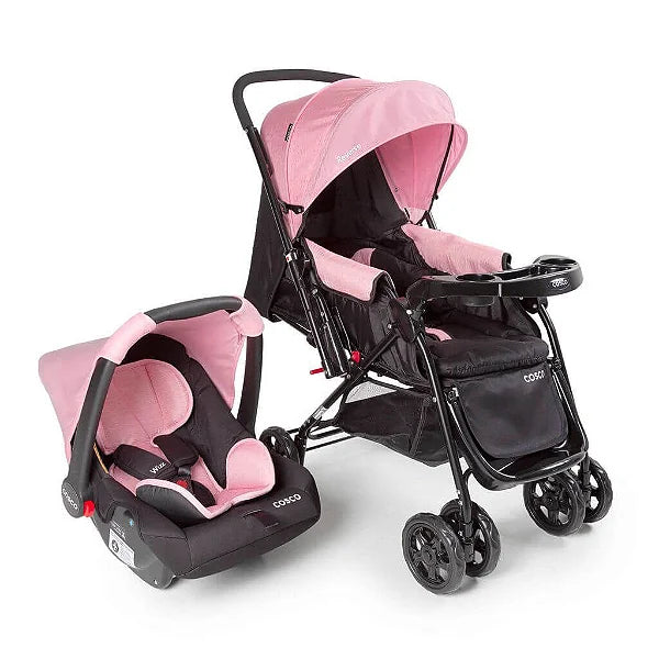 Travel System Reverse DUO