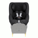 Cadeira Auto Pearl 360 Pro Maxi Cosi Authentic Black